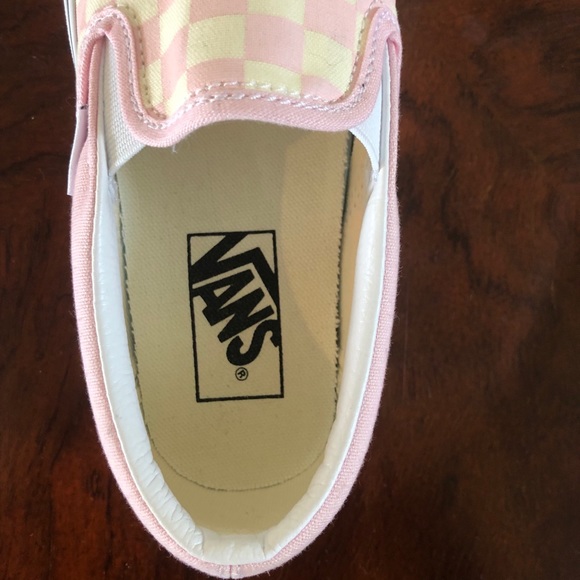 Vans Slip-On - Picture 10 of 13